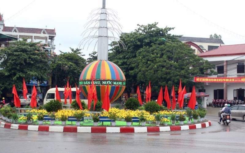Chi nhánh hút bể phốt tại Phù Ninh của Xanhsaigon hiện nay