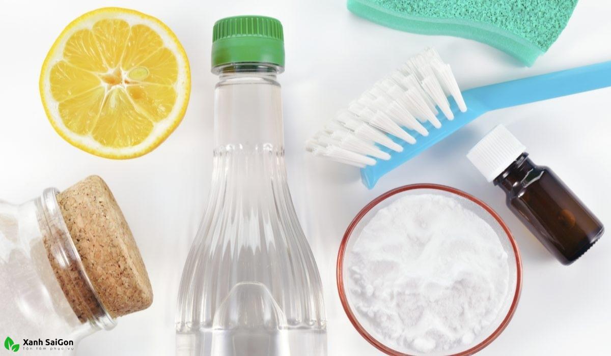 Top 5 cách xử lý mùi hôi nhà vệ sinh chung cư