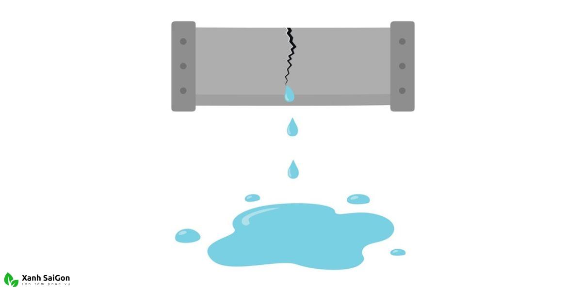 3 cách nối ống nước bị vỡ, cách xử lý ống nước bị vỡ hiệu quả