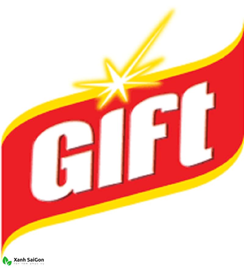 Logo Gift